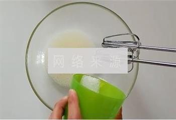 自制酸奶溶豆的做法步骤5