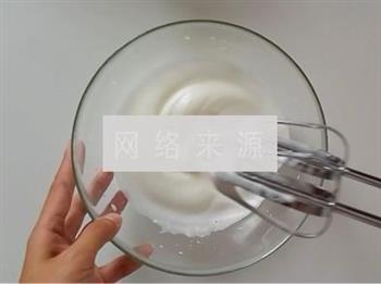 自制酸奶溶豆的做法图解6