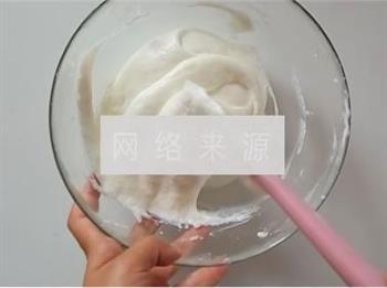 自制酸奶溶豆的做法步骤8