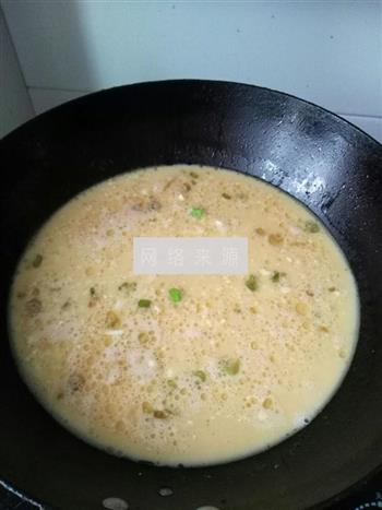 鲜玉米粥的做法步骤3