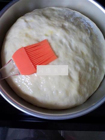 奶酪包的做法步骤6