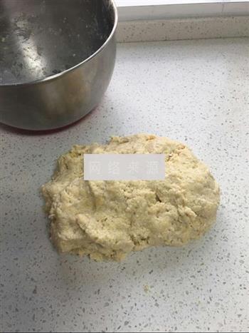 奶味吐司面包的做法图解7
