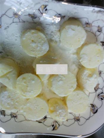 海鲜菇日本豆腐的做法步骤2