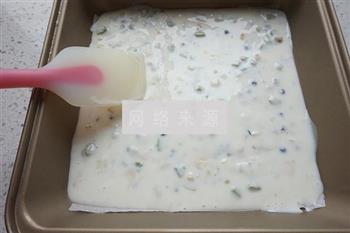 炒酸奶的做法步骤9