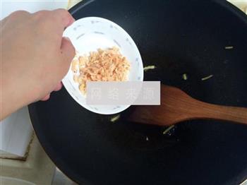 虾皮黄瓜皮蛋汤的做法图解8