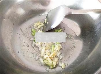 水煮花蛤的做法步骤4