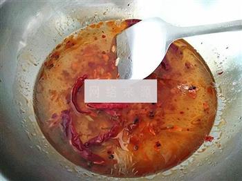 水煮花蛤的做法步骤7