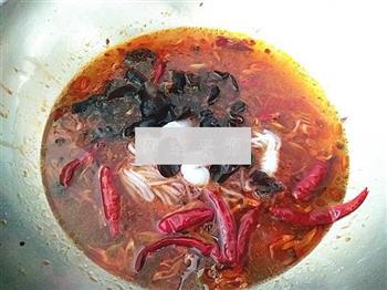 水煮花蛤的做法步骤8
