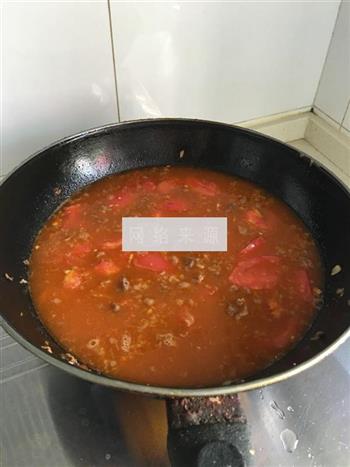 韩式牛肉米线的做法步骤10