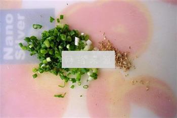 蘑菇肉酱拌米线的做法图解3