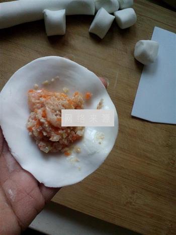 虾饺的做法步骤11