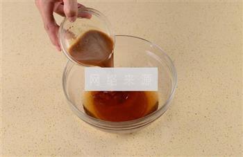 自制珍珠奶茶的做法步骤10