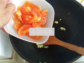 番茄烩西葫芦的做法图解10