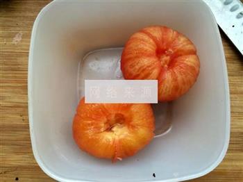 番茄烩西葫芦的做法步骤7