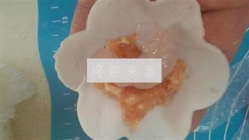 水晶虾饺的做法步骤7