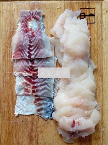 水煮麻辣鱼的做法步骤10