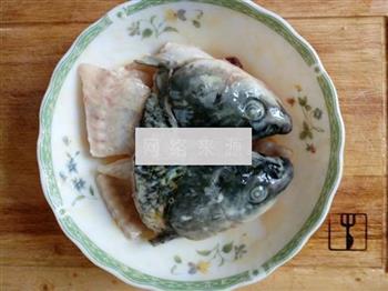 水煮麻辣鱼的做法步骤12