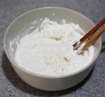 鲜奶玉米汁+玉米渣饼的做法步骤10