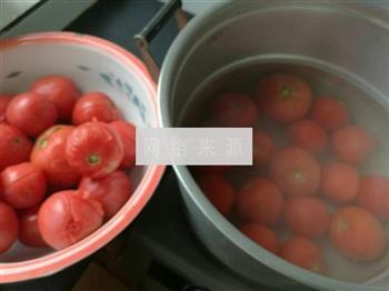 家庭版西红柿酱的做法步骤2