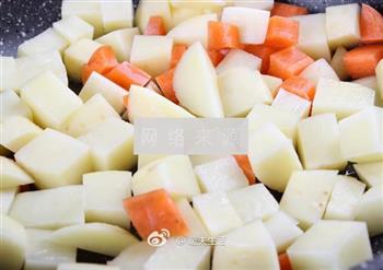 香煎土豆的做法步骤5