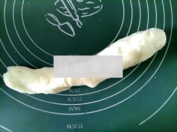 水晶饺的做法图解5