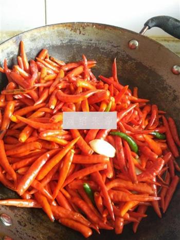 家制剁辣椒的做法步骤1