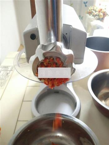 家制剁辣椒的做法步骤3