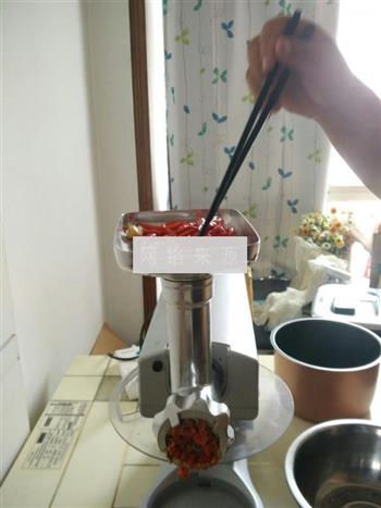 家制剁辣椒的做法步骤4