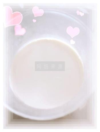 老酸奶的做法步骤5