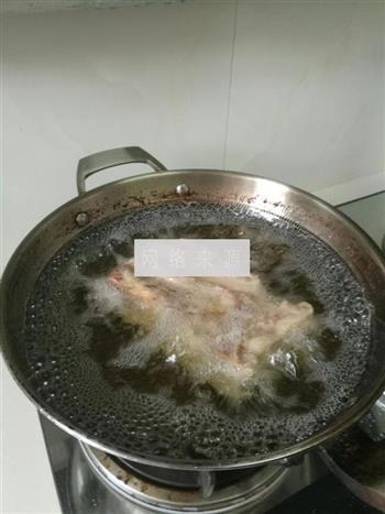 广式梅子白切肉的做法步骤5