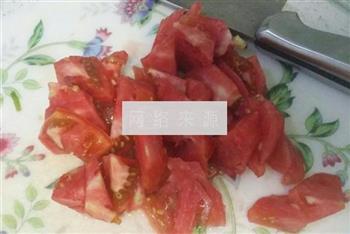 冬瓜番茄蛋饺汤的做法图解16