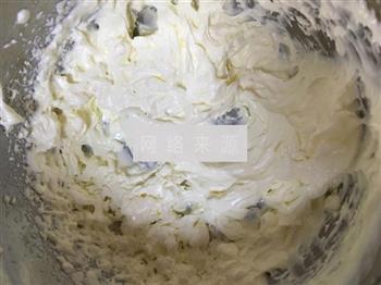 紫薯酸奶慕斯的做法步骤4