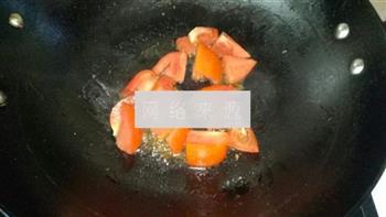 玉米番茄乌鸡汤粗粉的做法图解4