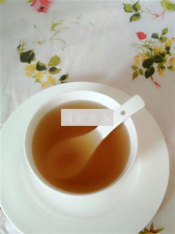 石黄皮清润止咳汤的做法图解9