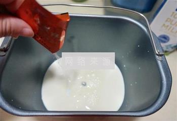 自制原味酸奶的做法步骤2