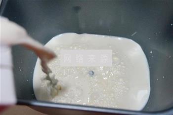 自制原味酸奶的做法图解3