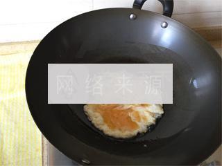 西葫芦炒蛋的做法图解4