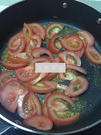 茄汁鱼柳的做法步骤4