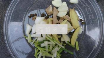 黄焖鸡米饭的做法步骤2
