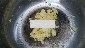 什锦蛋炒饭的做法步骤4