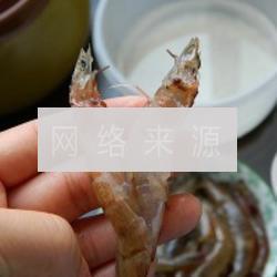 潮州砂锅粥的做法图解2