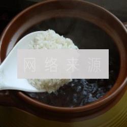 潮州砂锅粥的做法图解3