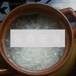 潮州砂锅粥的做法图解4