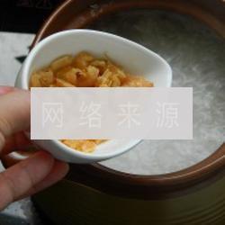 潮州砂锅粥的做法图解6