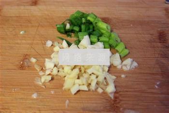 干煸四季豆的做法步骤10