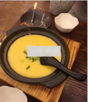 韩式芝士粥的做法图解4