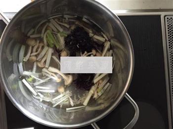 快手紫菜汤的做法步骤2
