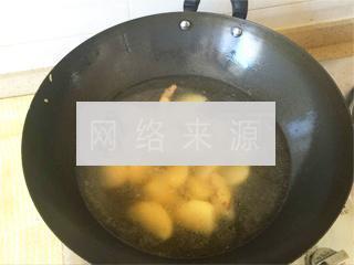青蟹土豆汤的做法图解6
