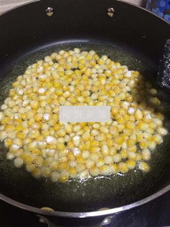 玉米烙的做法步骤7