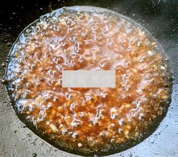 蚝油蒜蓉烤牡蛎的做法步骤6